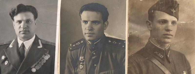 Об отце зареченки – герое Иване Морозове – и судьбе его знаменитой надписи «А мы из Пензы»