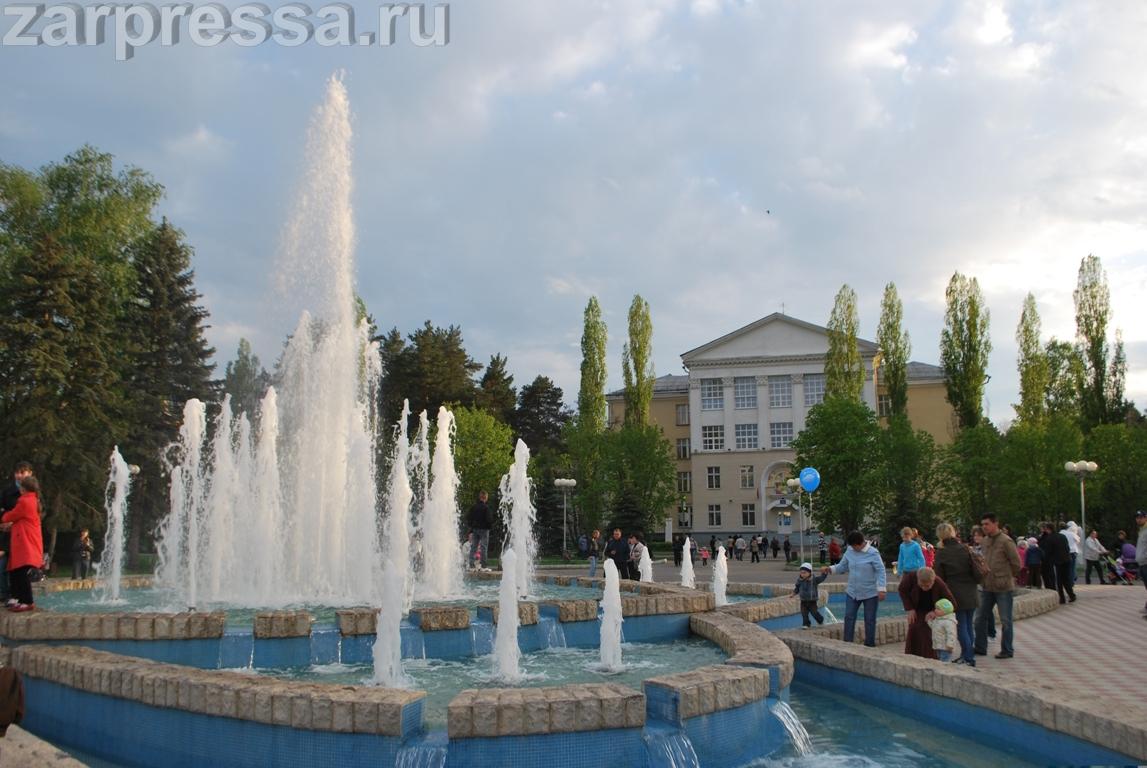 Заречный назван самым комфортным городом Пензенской области | ЗарПресса