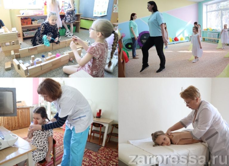 Зареченский детский сад № 15 стал лауреатом Всероссийского конкурса «Детский сад года»